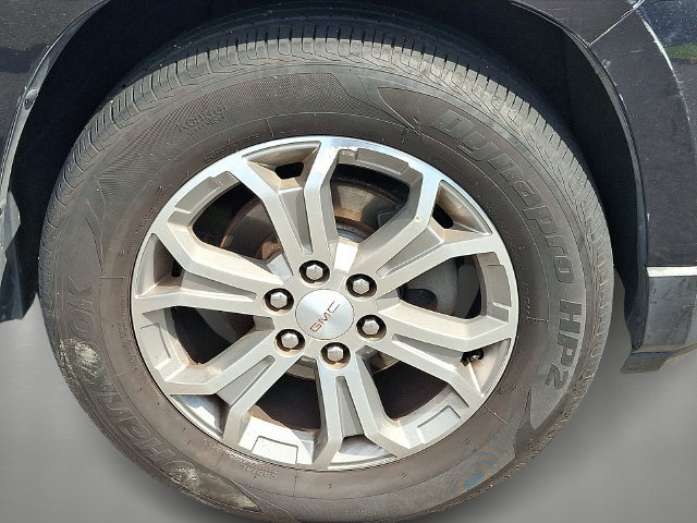 Used 2014 GMC Acadia SLT AWD/4WD image 8