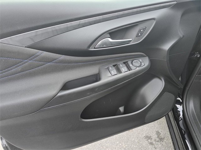 New 2026 Buick Envista Sport Touring w/ Convenience I Package image 19