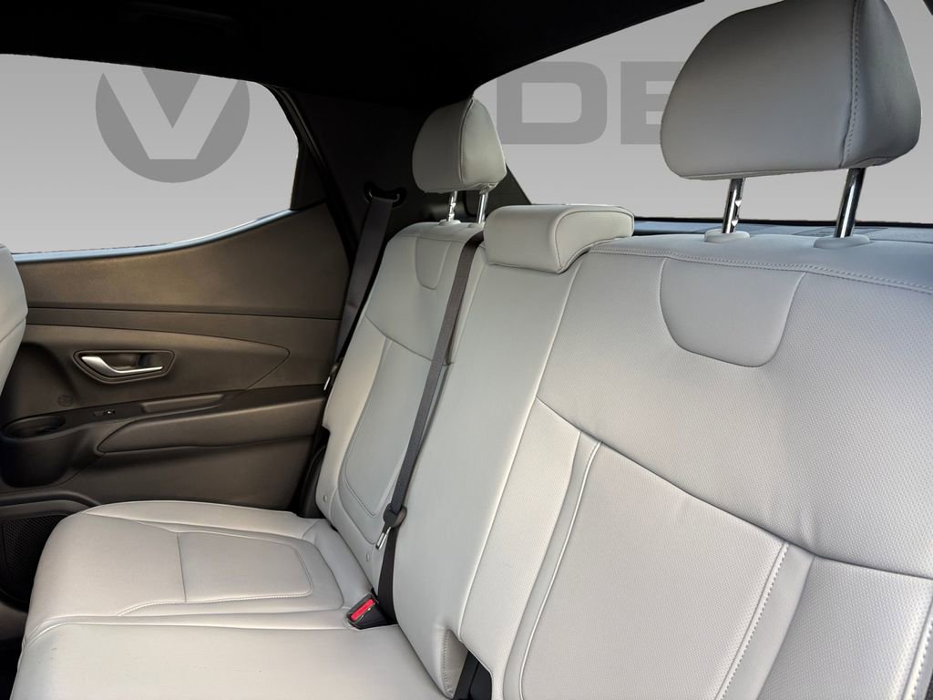 New 2026 Hyundai Santa Cruz SEL image 4