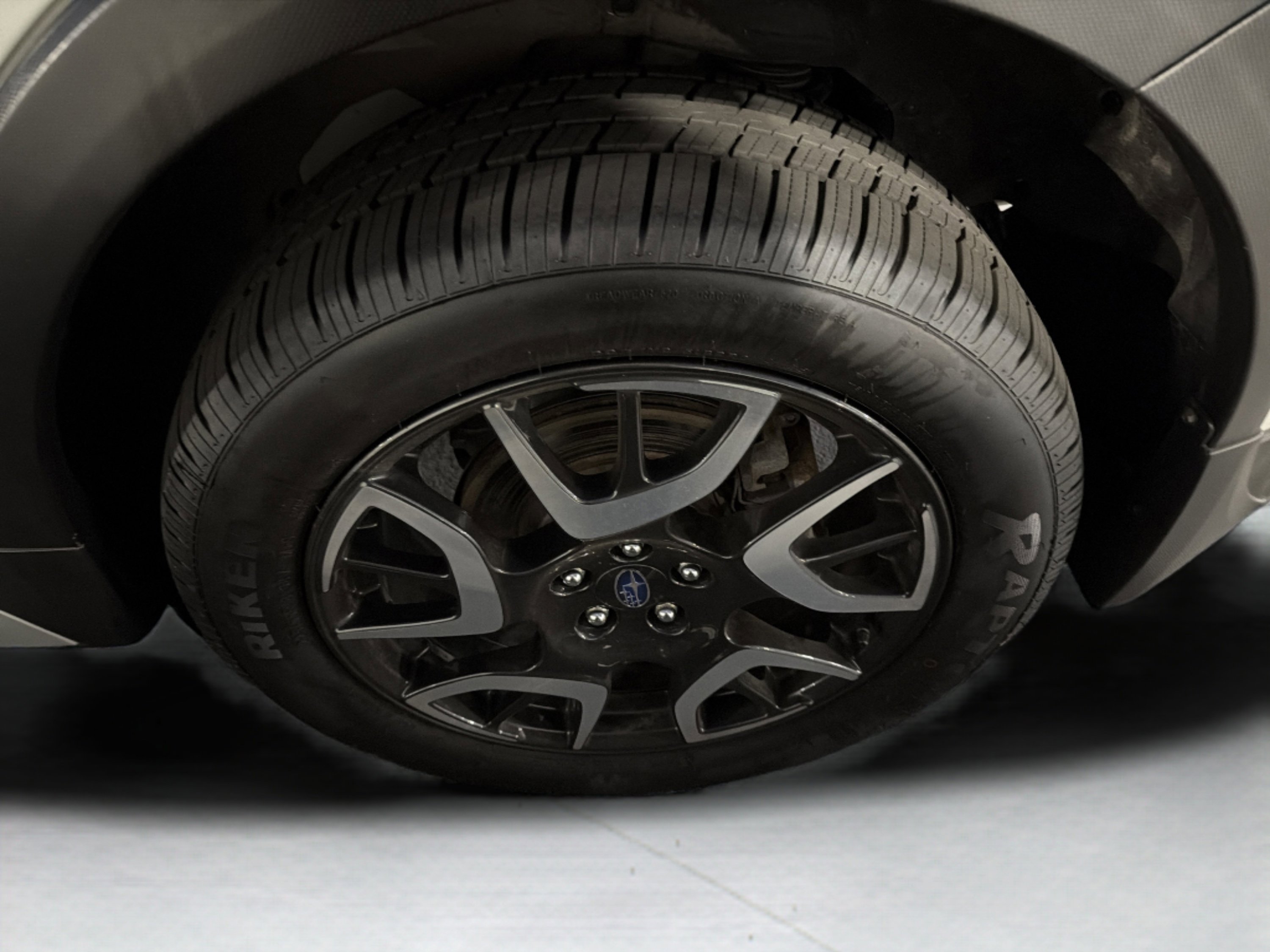 Used 2021 Subaru Crosstrek Hybrid image 5