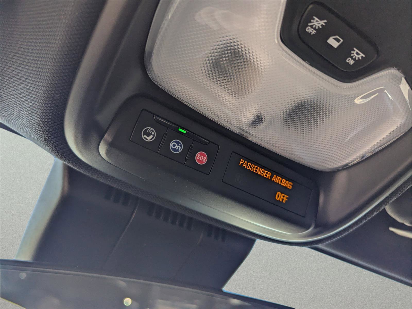 New 2026 Chevrolet Colorado Trail Boss image 24