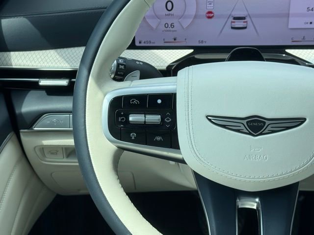 Used 2025 Genesis GV80 3.5T Prestige AWD/4WD image 20