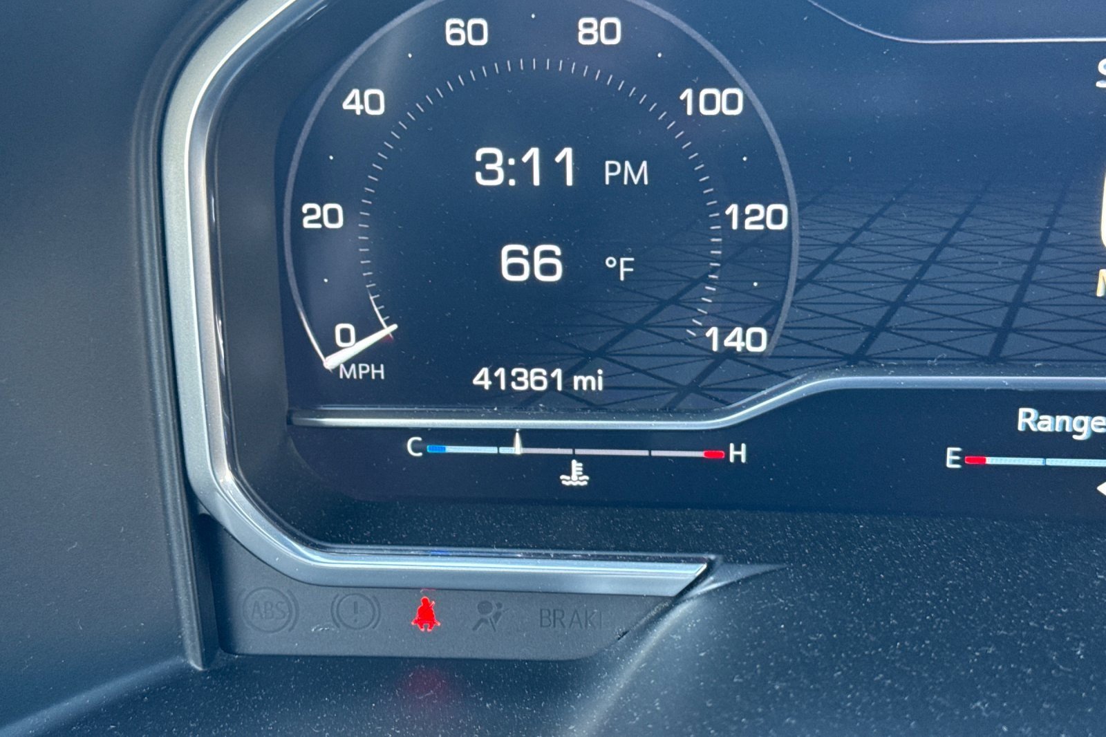 Used 2022 GMC Sierra 1500 AT4 w/ AT4 Premium Package image 42