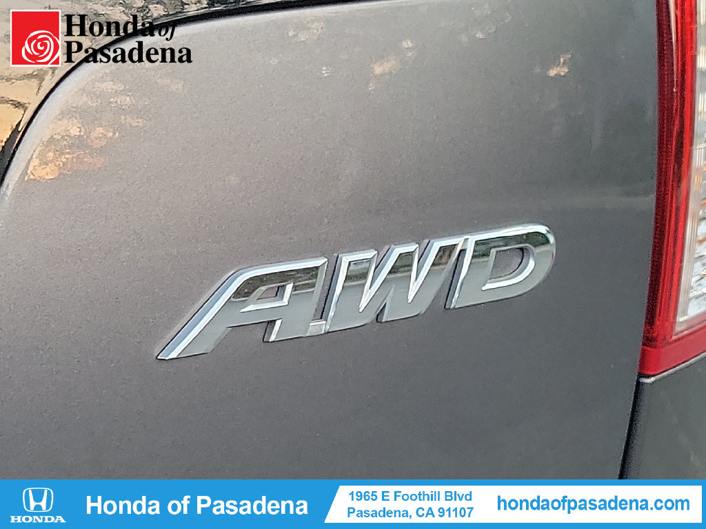Used 2013 Honda CR-V EX image 28