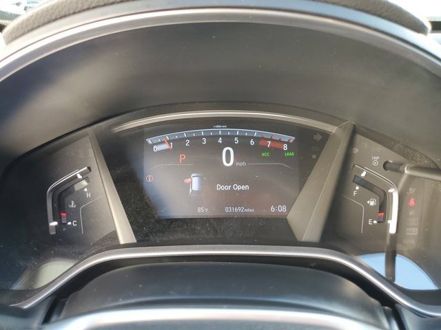 Used 2019 Honda CR-V EX image 30