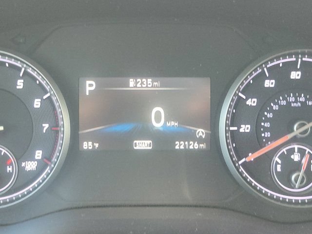 Certified 2023 Hyundai Santa Fe SEL FWD image 24