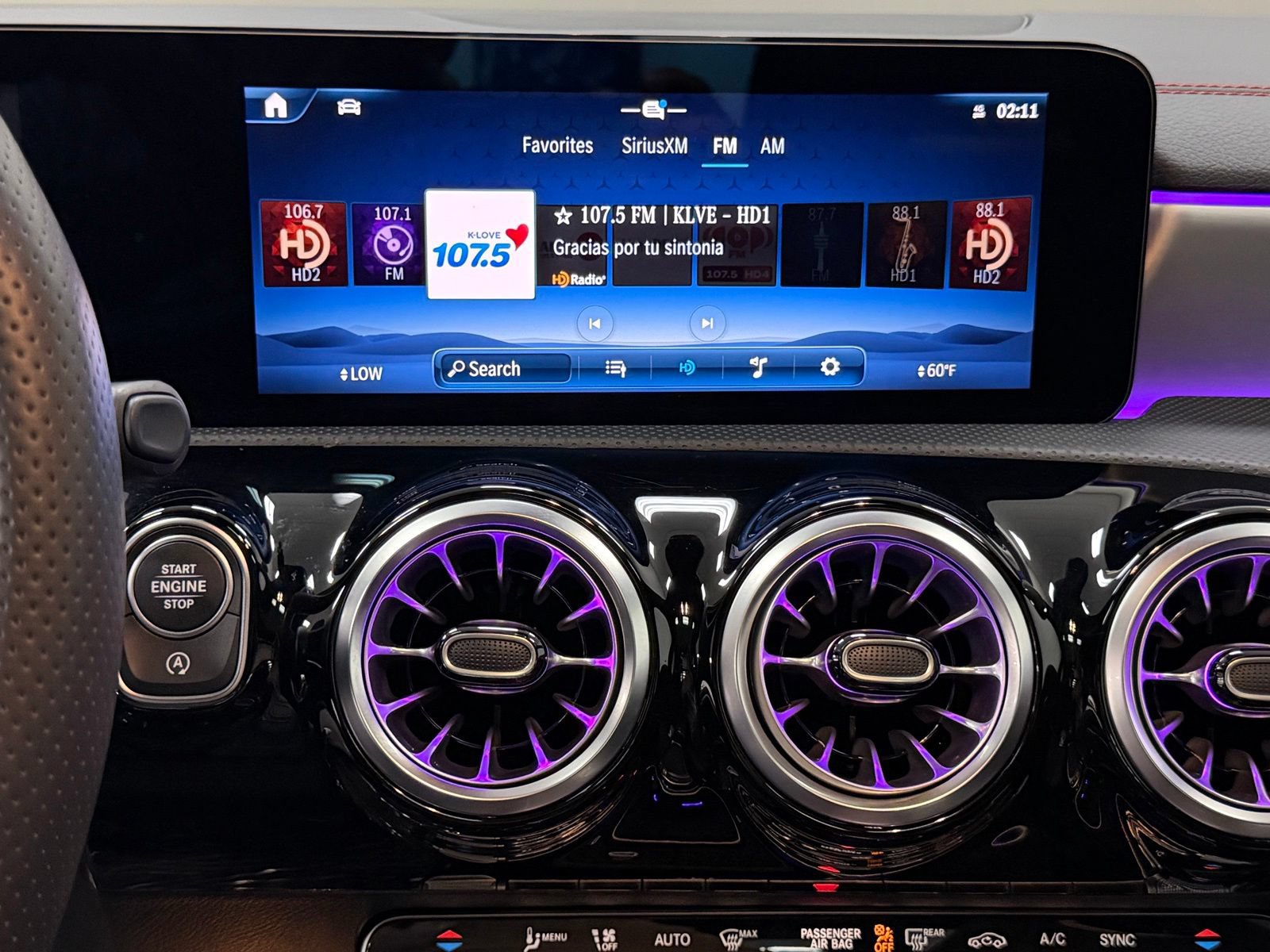 Certified 2026 Mercedes-Benz CLA 250 image 32