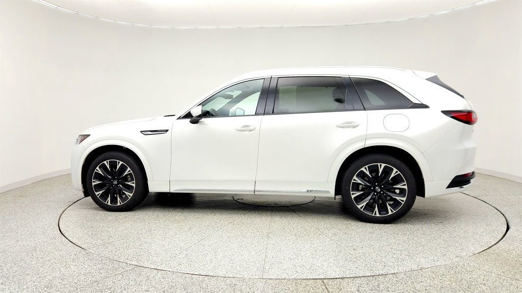 Used 2024 MAZDA CX-90 3.3 Turbo S w/ Premium Plus AWD/4WD image 8