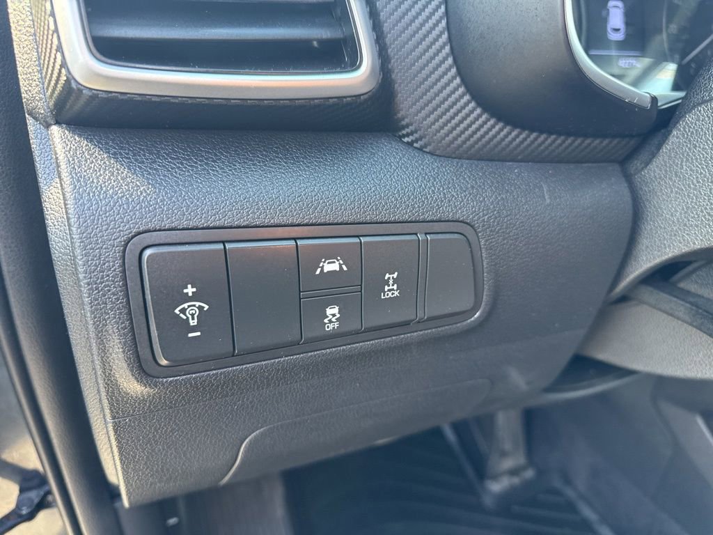 Used 2019 Hyundai Tucson SE image 14