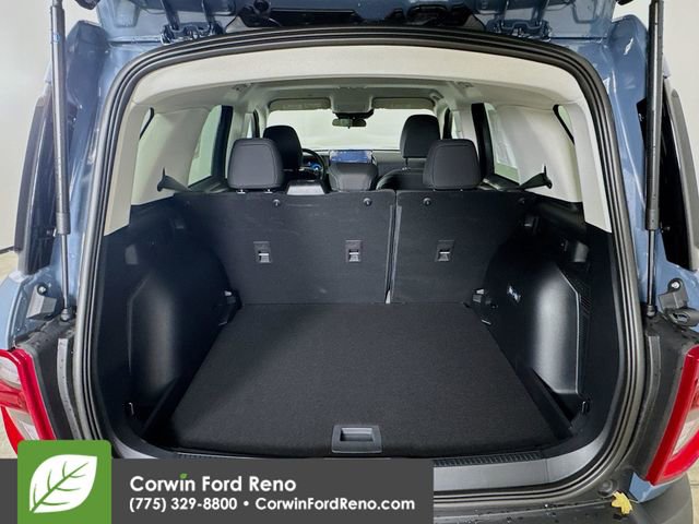 New 2025 Ford Bronco Sport Big Bend image 25