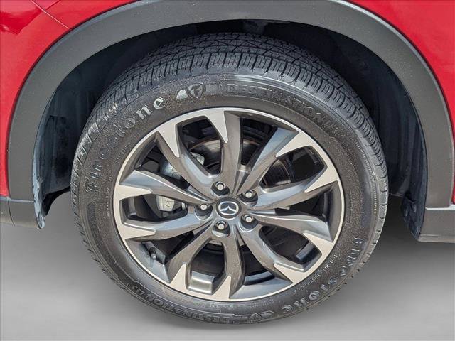 Used 2016 MAZDA CX-5 Grand Touring FWD image 10
