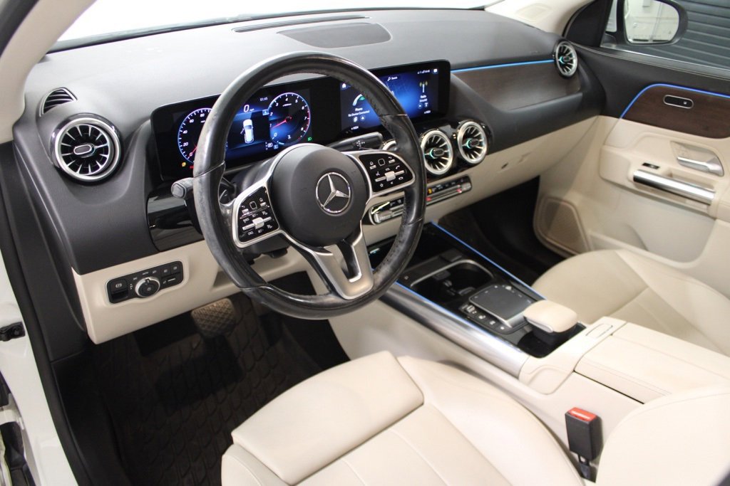 Certified 2022 Mercedes-Benz GLA 250 image 4