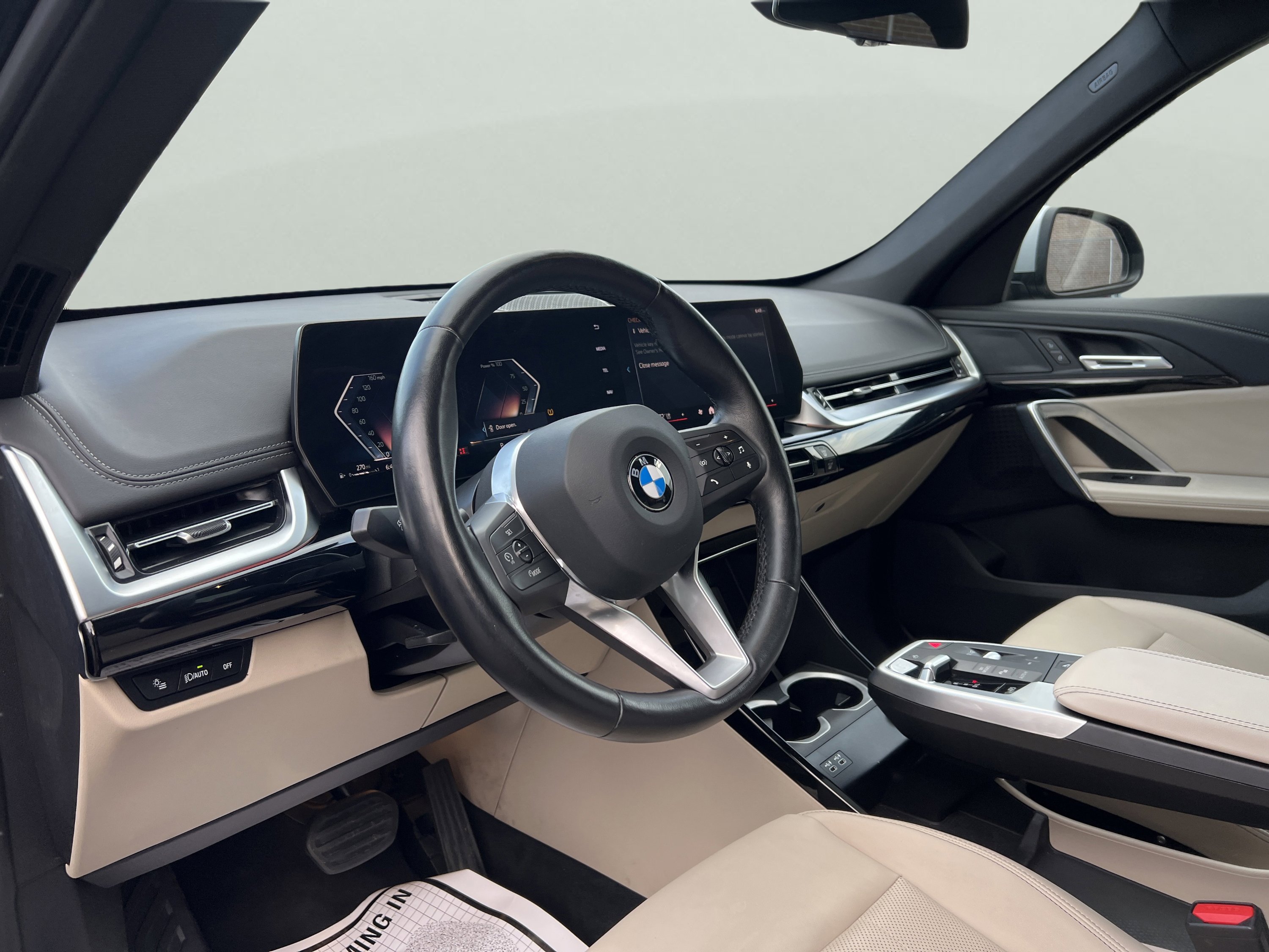 Used 2024 BMW X1 xDrive28i image 25