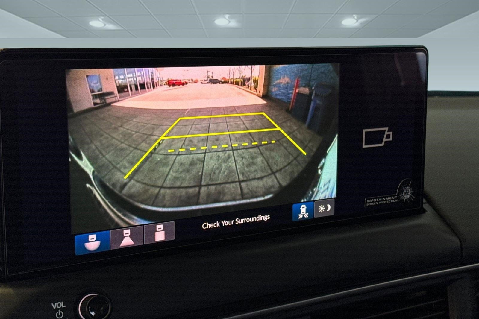 New 2026 Honda Pilot Sport image 22