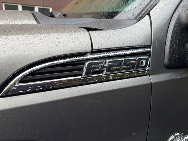 Used 2012 Ford F250 Lariat image 24