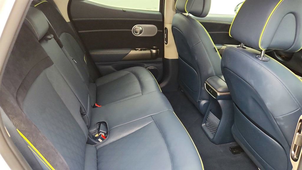 Used 2024 Genesis GV60 Performance image 24