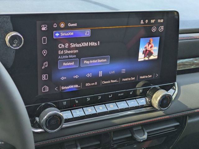 New 2026 Chevrolet Colorado Z71 w/ Z71 Convenience Package 2 image 16