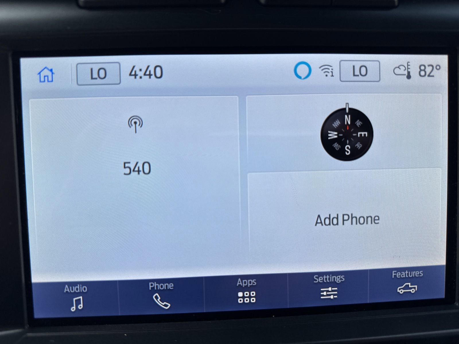 Used 2022 Ford F150 XLT w/ Equipment Group 301A Mid image 7