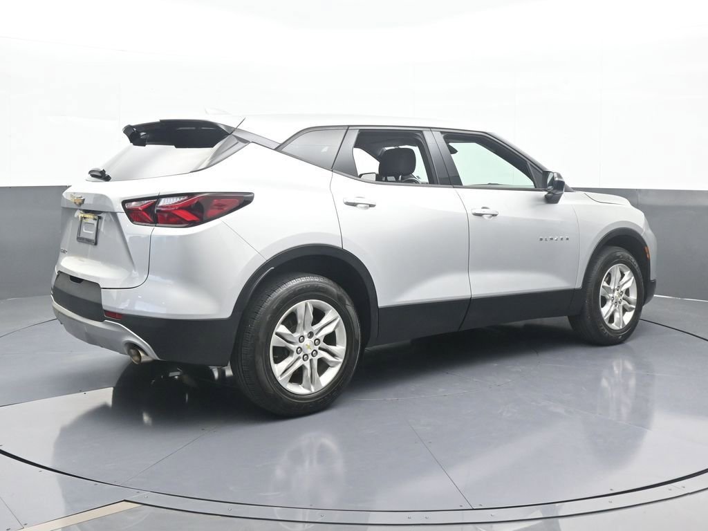 Used 2021 Chevrolet Blazer LT image 6