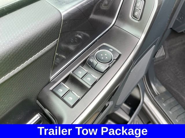 Used 2023 Ford F150 XLT w/ Equipment Group 302A High image 11