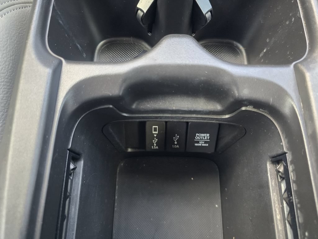 Used 2018 Honda CR-V EX image 23