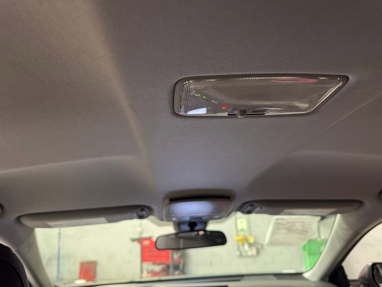 Certified 2023 Toyota Camry LE FWD image 32