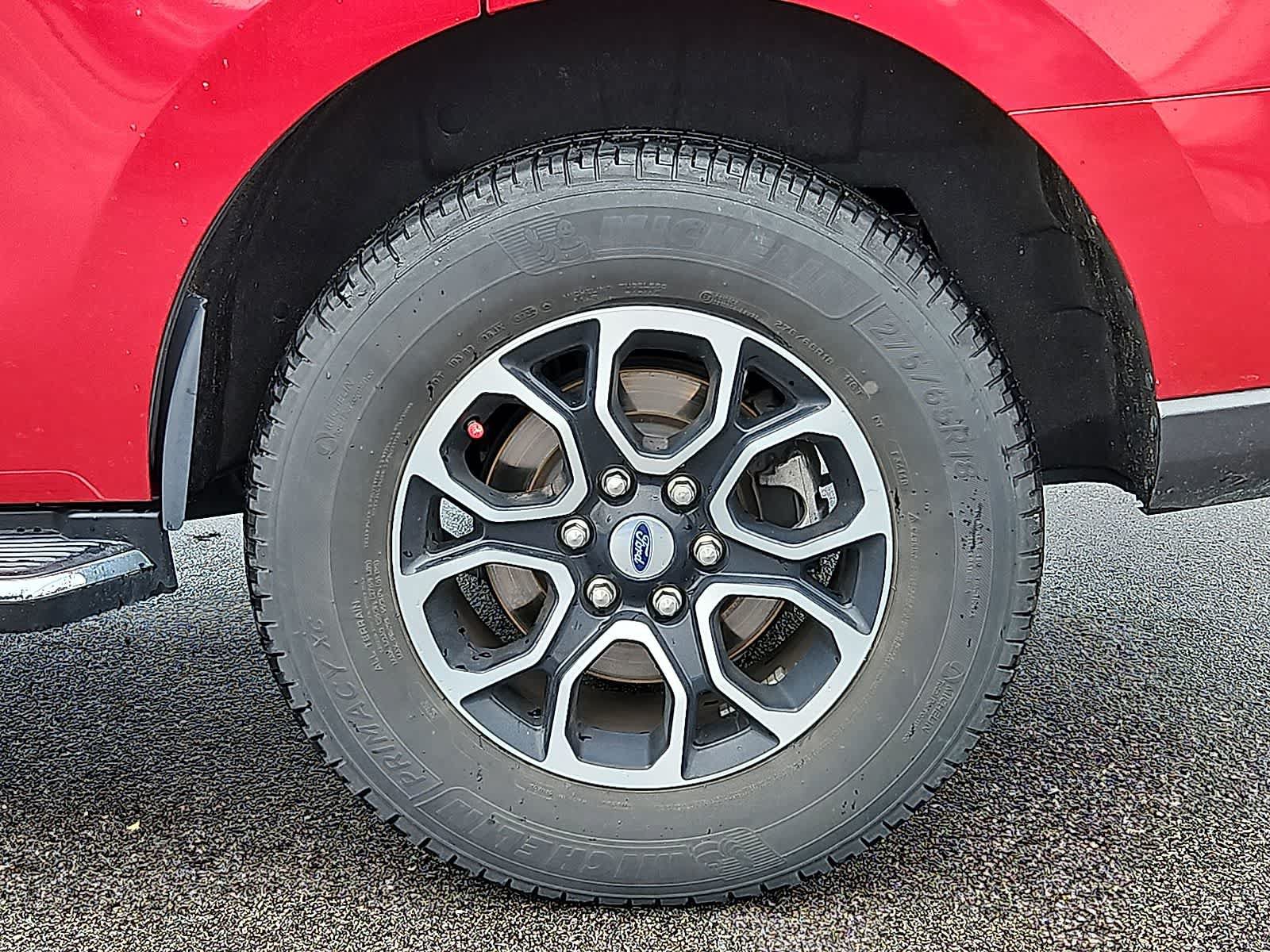 Used 2022 Ford Expedition XLT RWD image 38