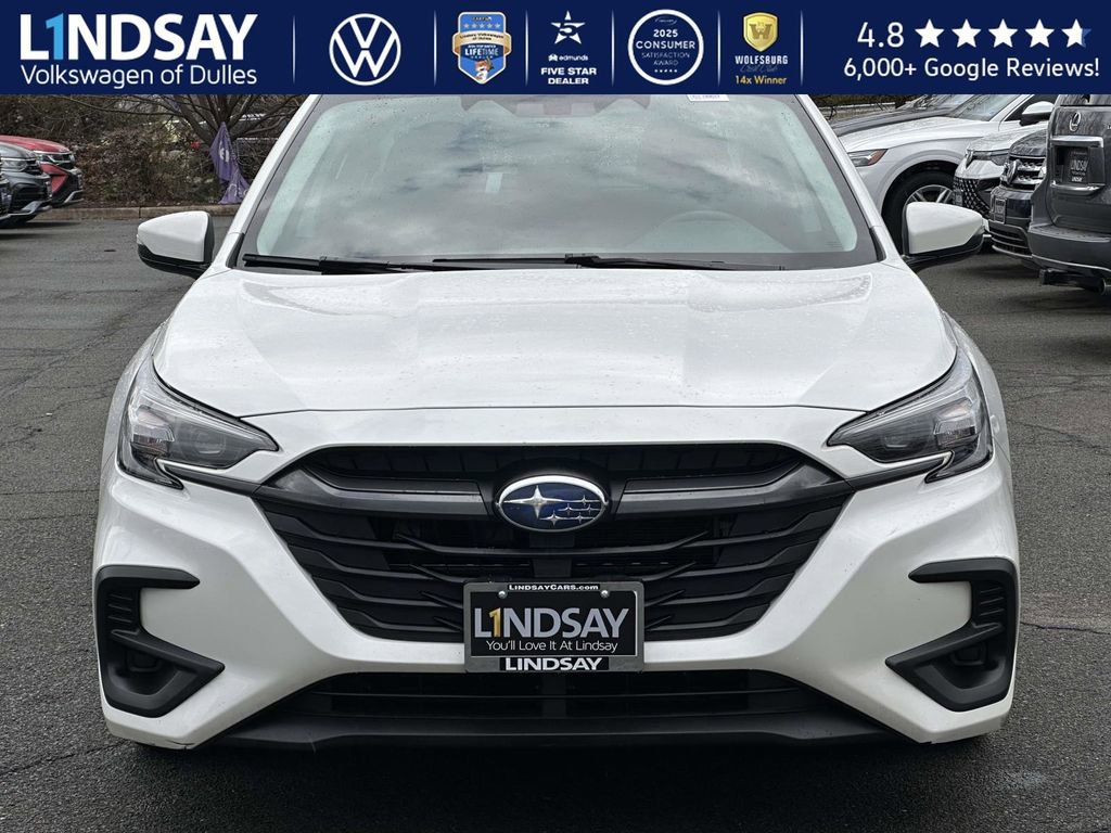 Used 2023 Subaru Legacy Premium image 2