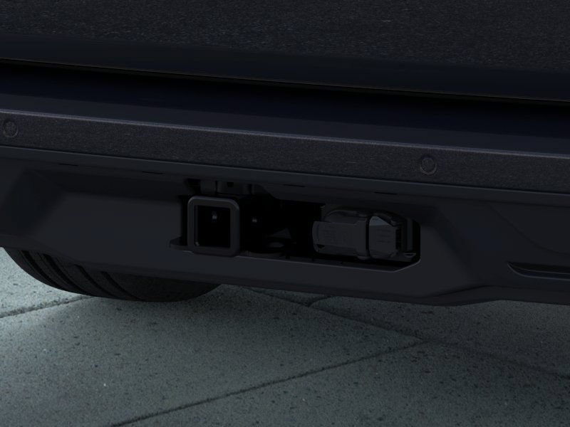 New 2026 Ford Expedition Max Active AWD/4WD image 23