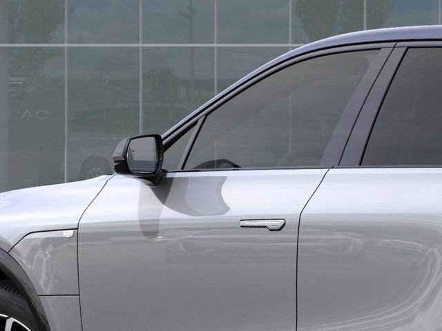 New 2026 Cadillac Lyriq Sport image 12