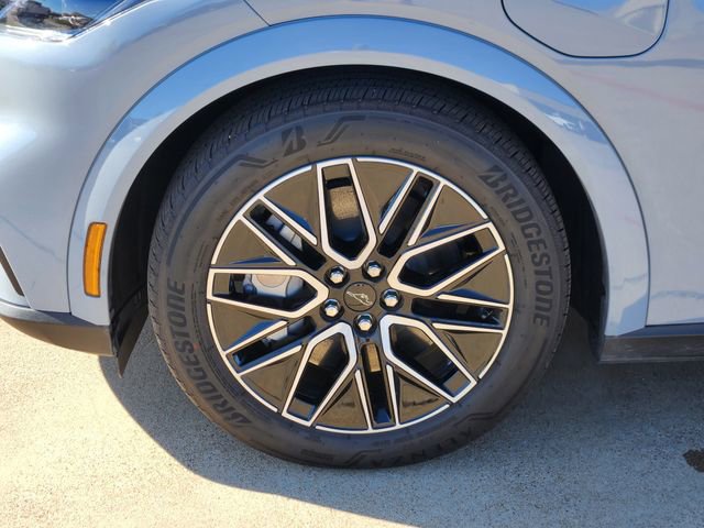 New 2025 Ford Mustang Mach-E Premium image 10