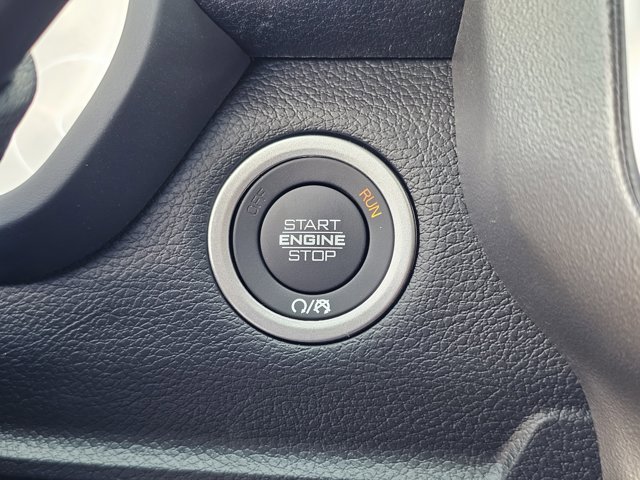 New 2026 RAM 2500 Big Horn RWD image 26