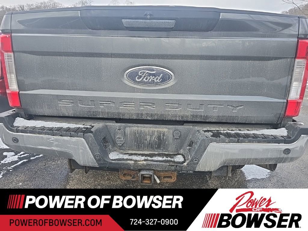 Used 2019 Ford F250 XLT w/ XLT Value Package image 6