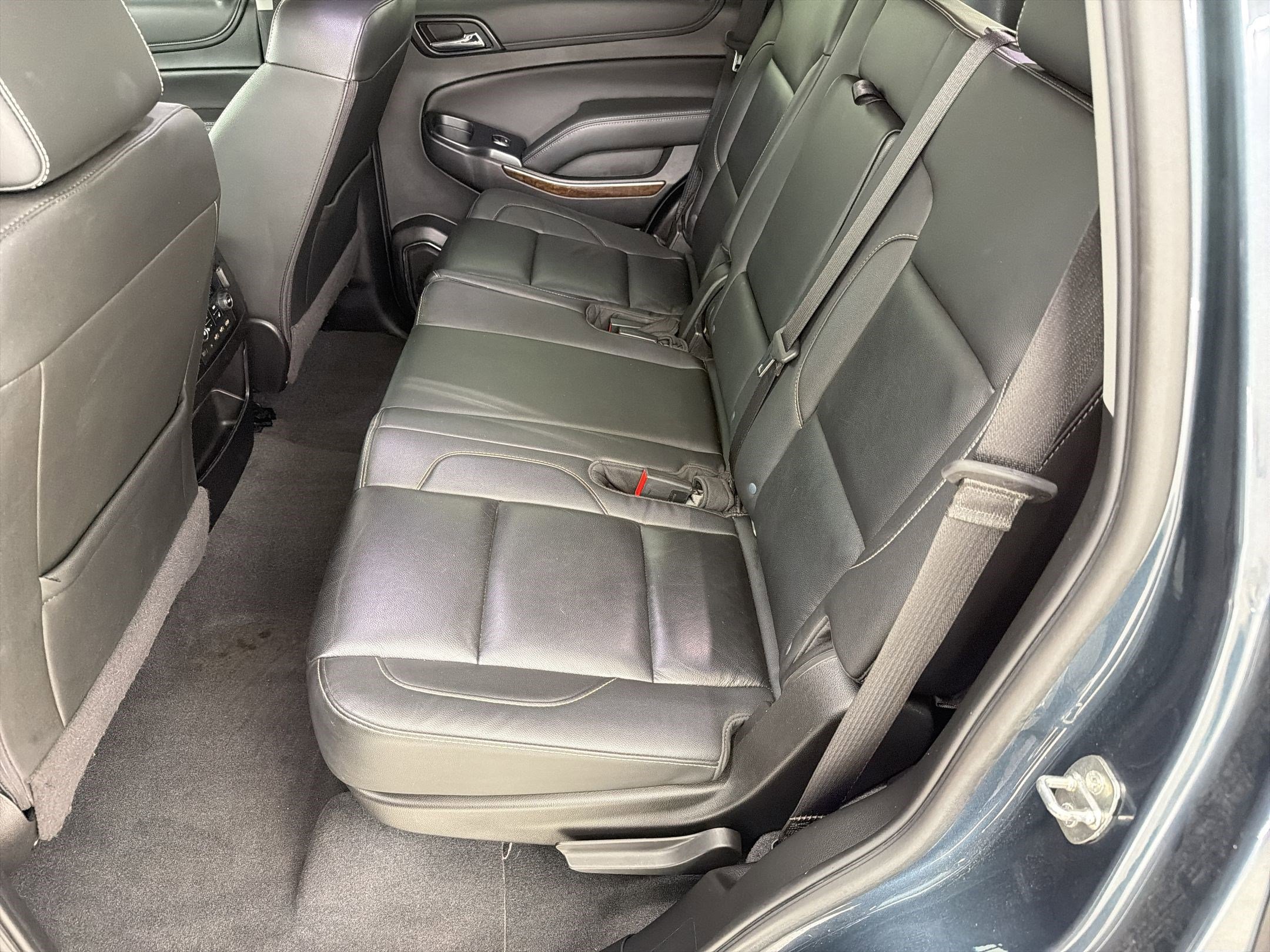 Used 2020 Chevrolet Tahoe LT AWD/4WD image 14