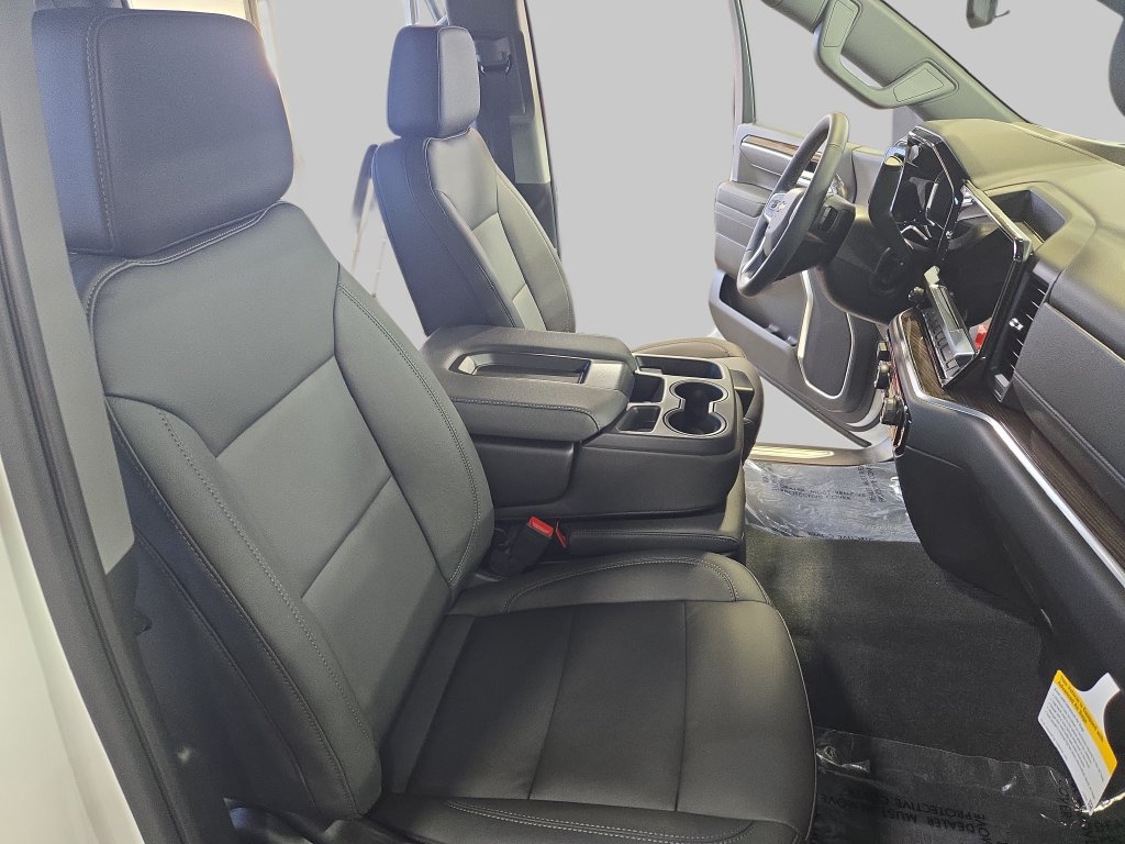 New 2026 Chevrolet Silverado 1500 LT w/ All Star Edition Plus AWD/4WD image 10