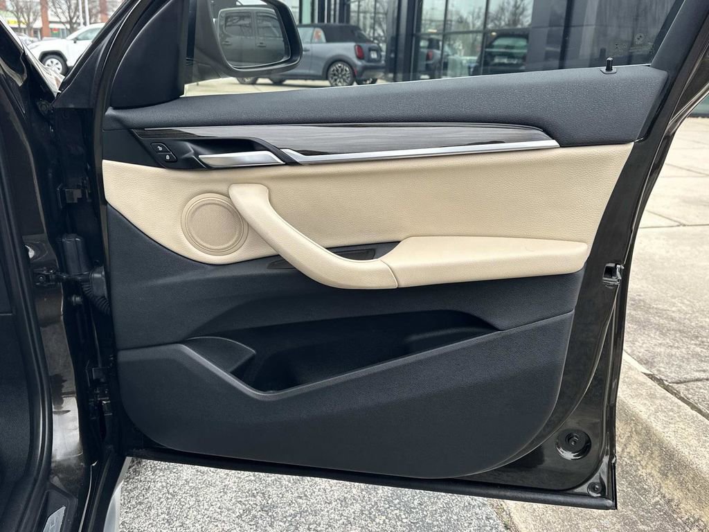Used 2018 BMW X1 xDrive28i image 29