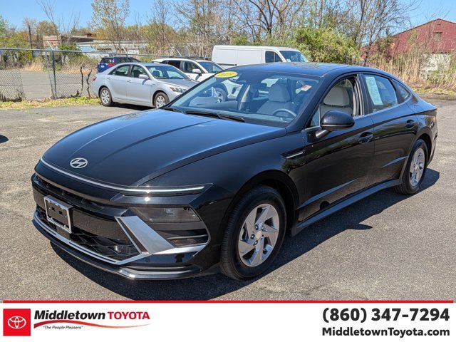 Used 2025 Hyundai Sonata SE FWD image 7