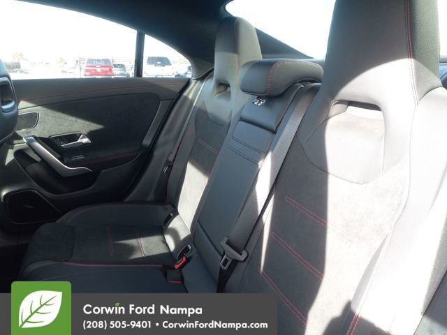 Used 2024 Mercedes-Benz CLA 250 4MATIC image 25