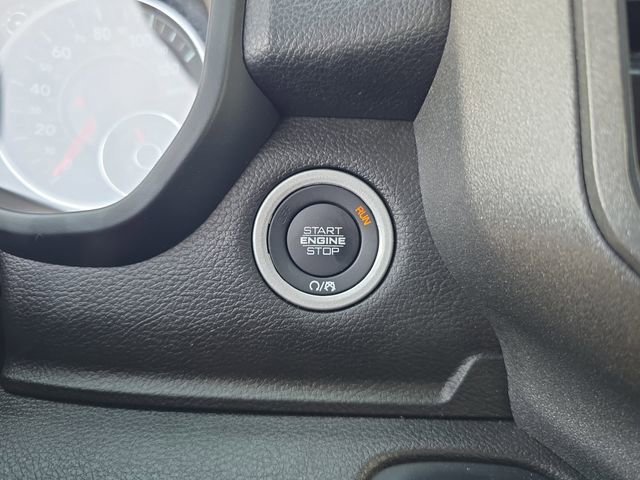 Used 2025 RAM 1500 Tradesman image 24