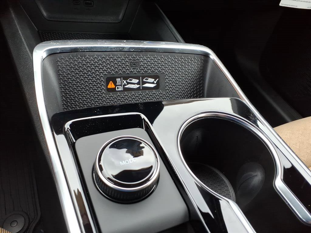 New 2026 Chevrolet Equinox ACTIV w/ Convenience Package III image 10