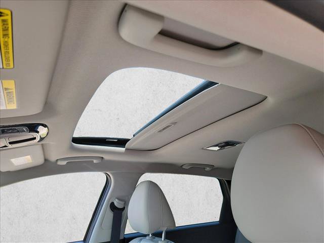 Used 2022 Hyundai Tucson SEL w/ Convenience + Premium Package FWD image 19