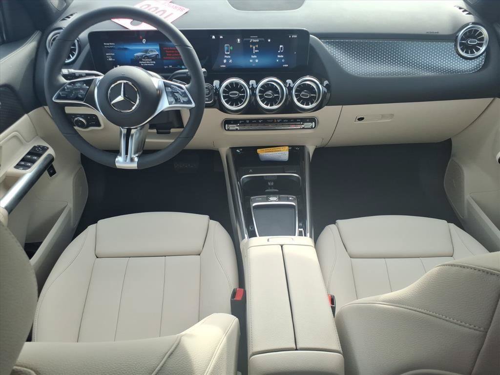 New 2026 Mercedes-Benz GLA 250 image 8