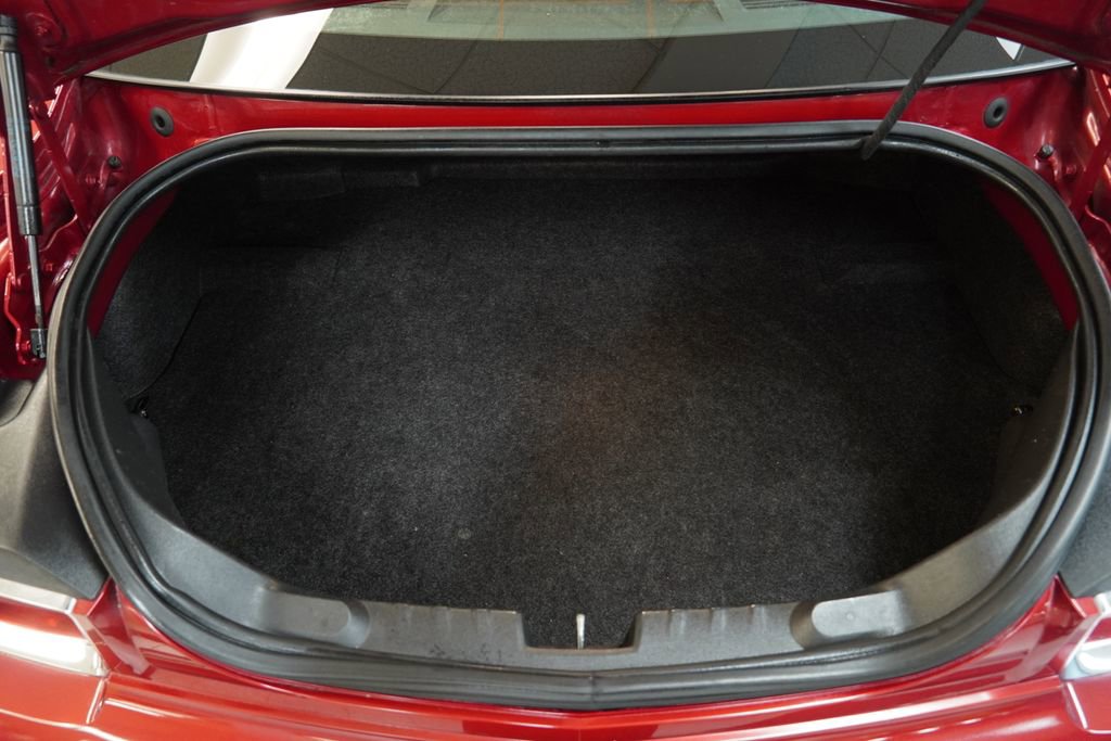 Used 2013 Chevrolet Camaro LT w/ RS Package image 21