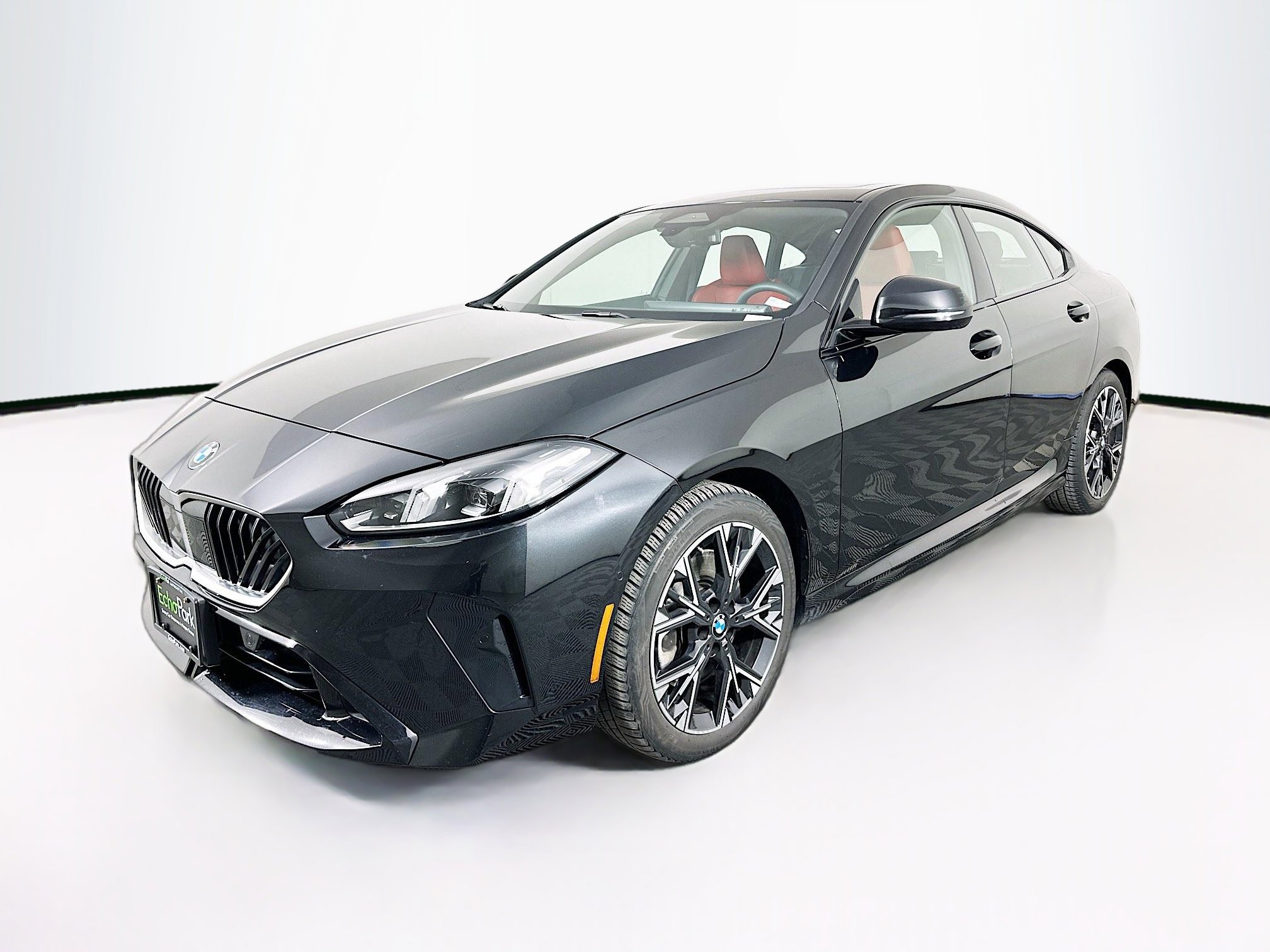 Used 2025 BMW 228i xDrive image 3