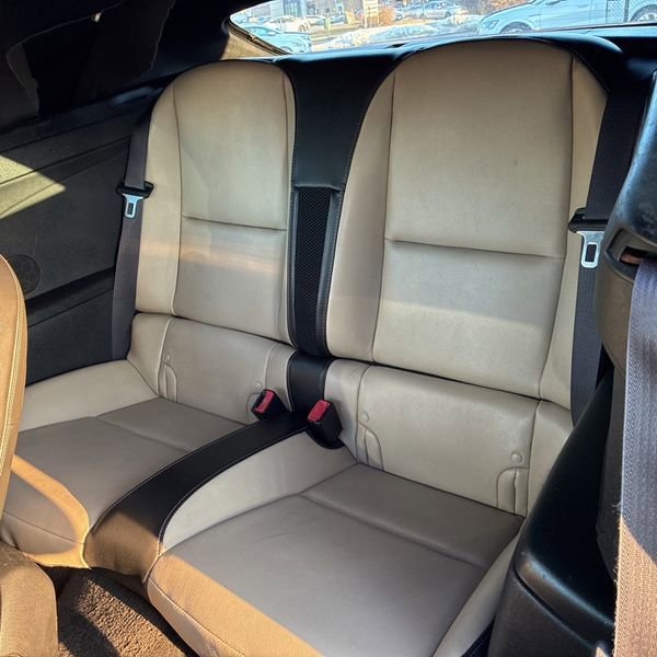 Used 2014 Chevrolet Camaro SS w/ RS Package image 15