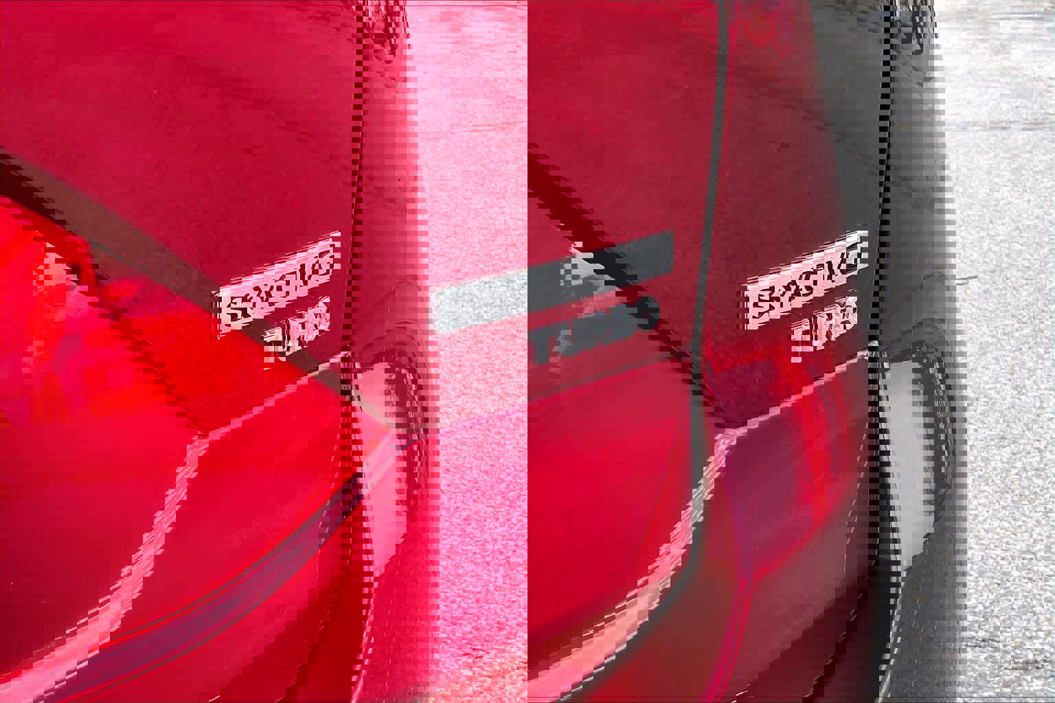 Used 2024 MAZDA CX-5 2.5 Turbo image 29