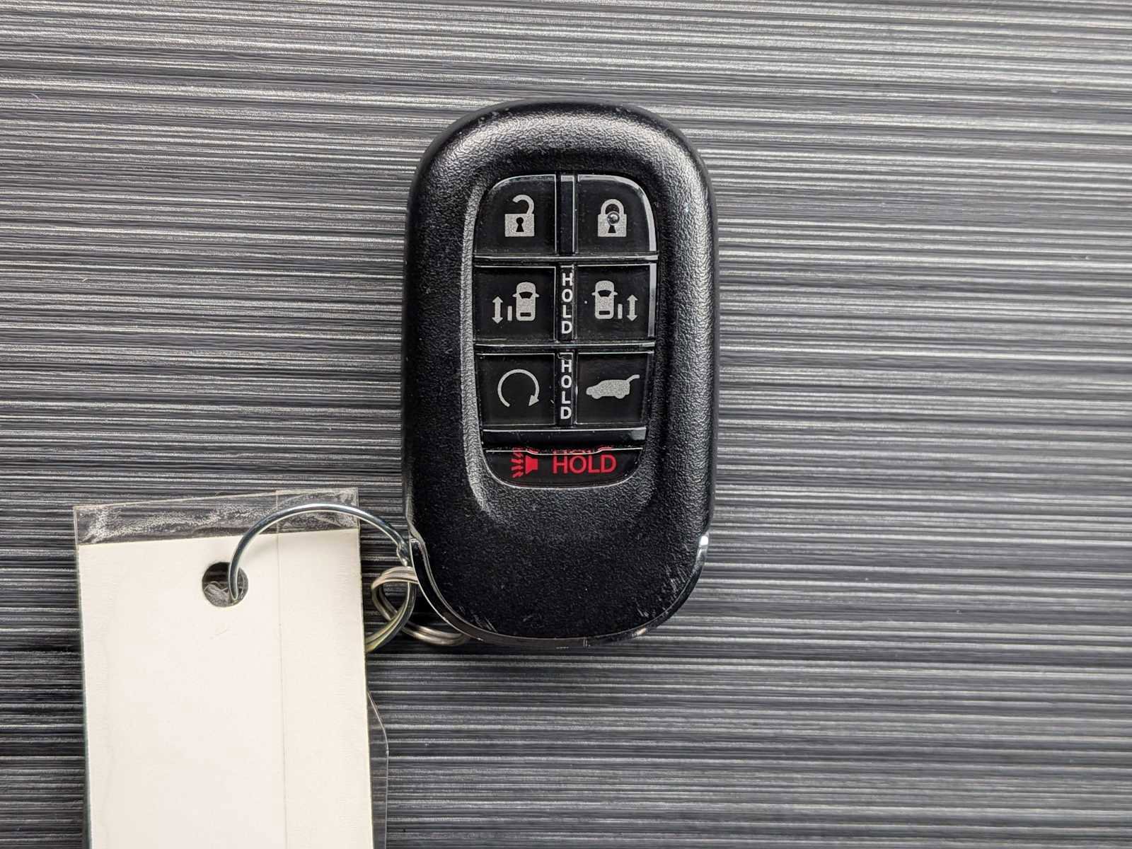 Used 2025 Honda Odyssey Touring image 32