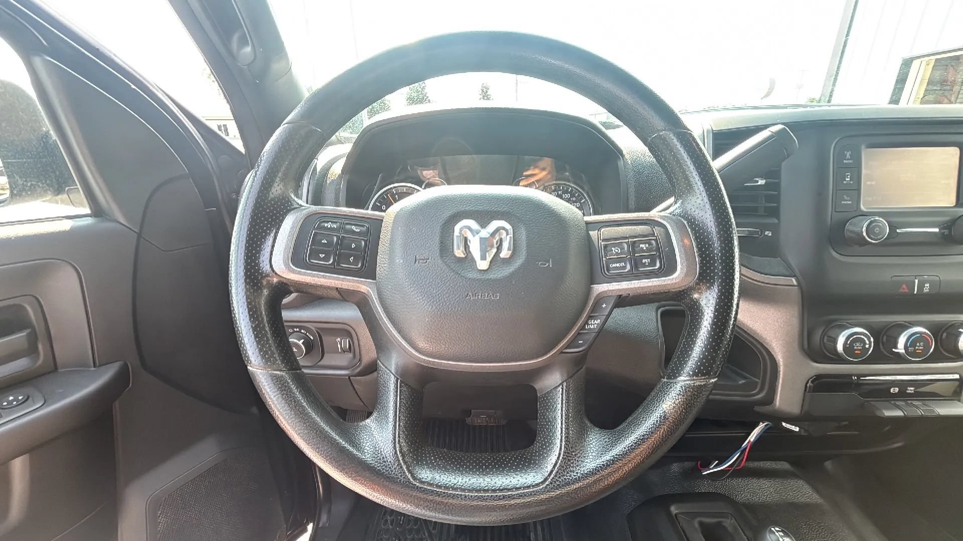 Used 2022 RAM 3500 Tradesman AWD/4WD image 22
