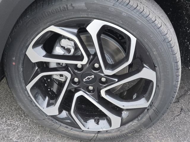 New 2026 Chevrolet Trax RS w/ Driver Confidence Package image 18