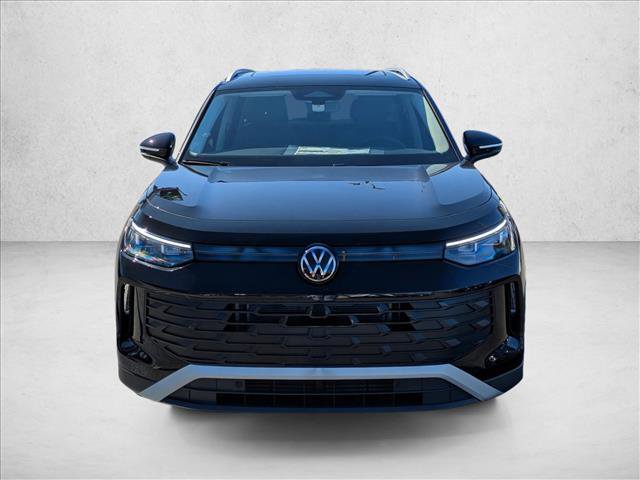 New 2026 Volkswagen Tiguan SE image 6